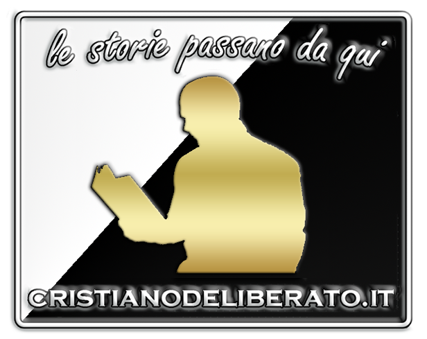 Le storie passano da qui