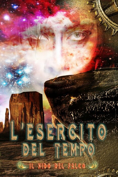 L'Esercito del Tempo (Il nido del falco)